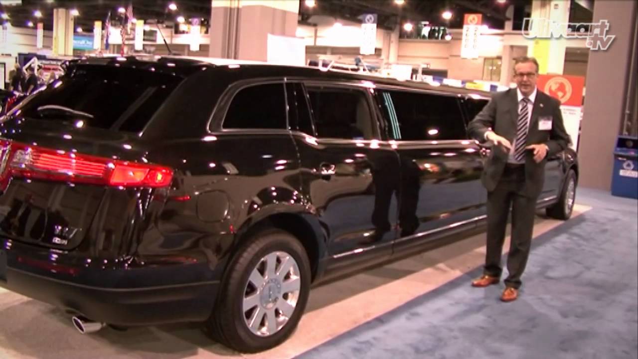 The Hearse & Limo Company