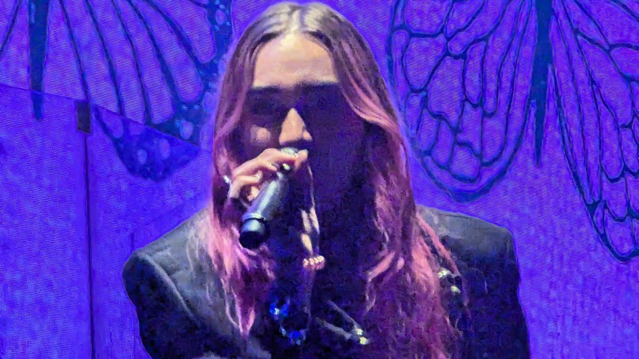 Ela Taubert - ¿Y Si Eras Tú? (En Vivo) en el Teatro Broadway 08.10.24 #MetamorfosisTour