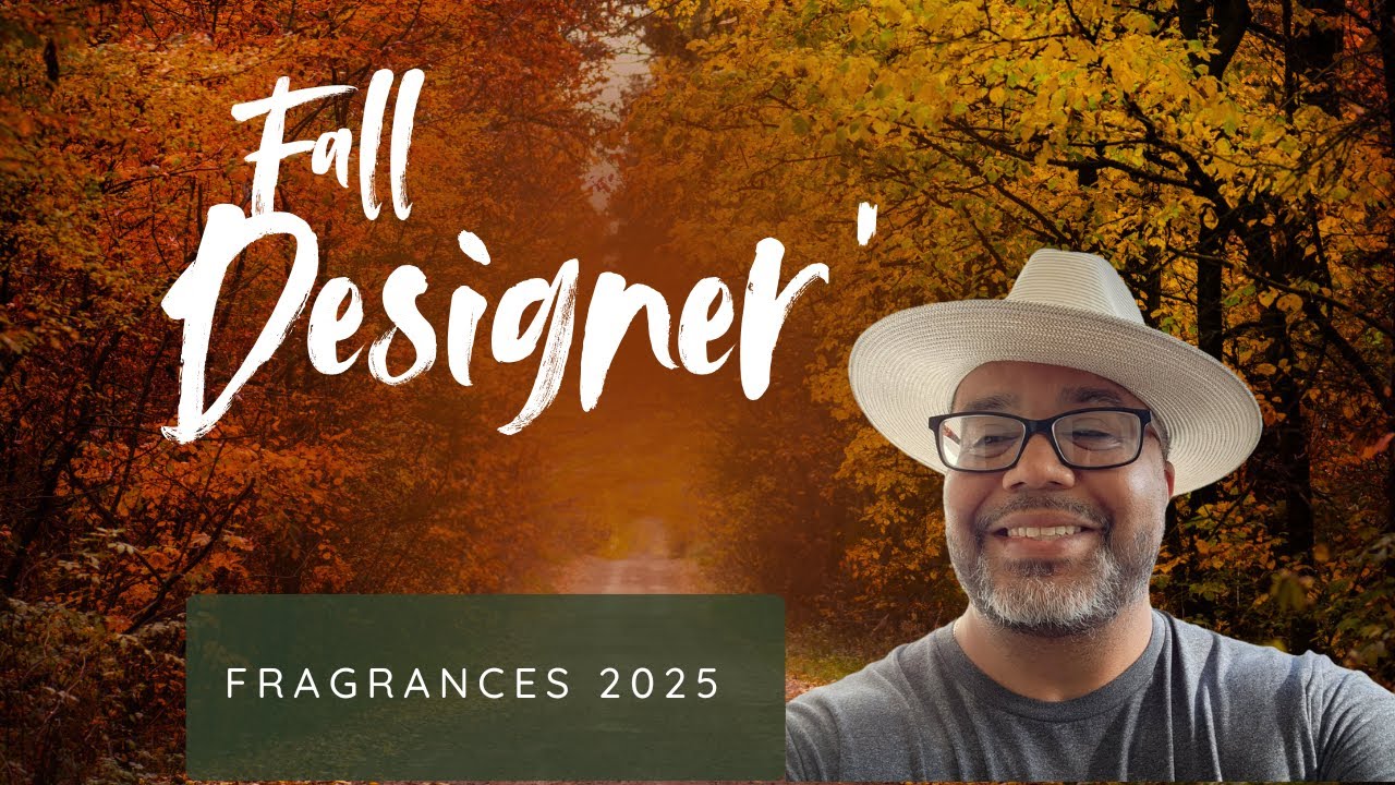2025 Fall Designer list