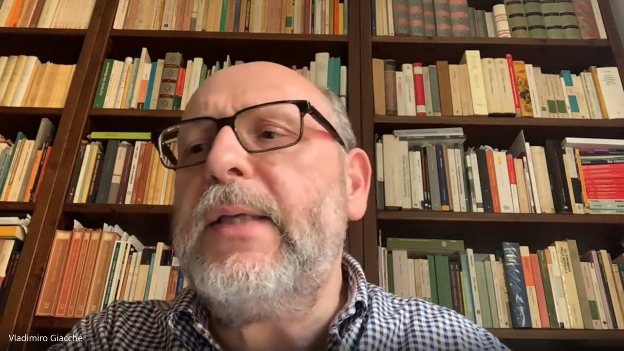 Contro la sinistra neoliberale:  il caso Sarah Wagenknecht. Con Vladimiro Giacché