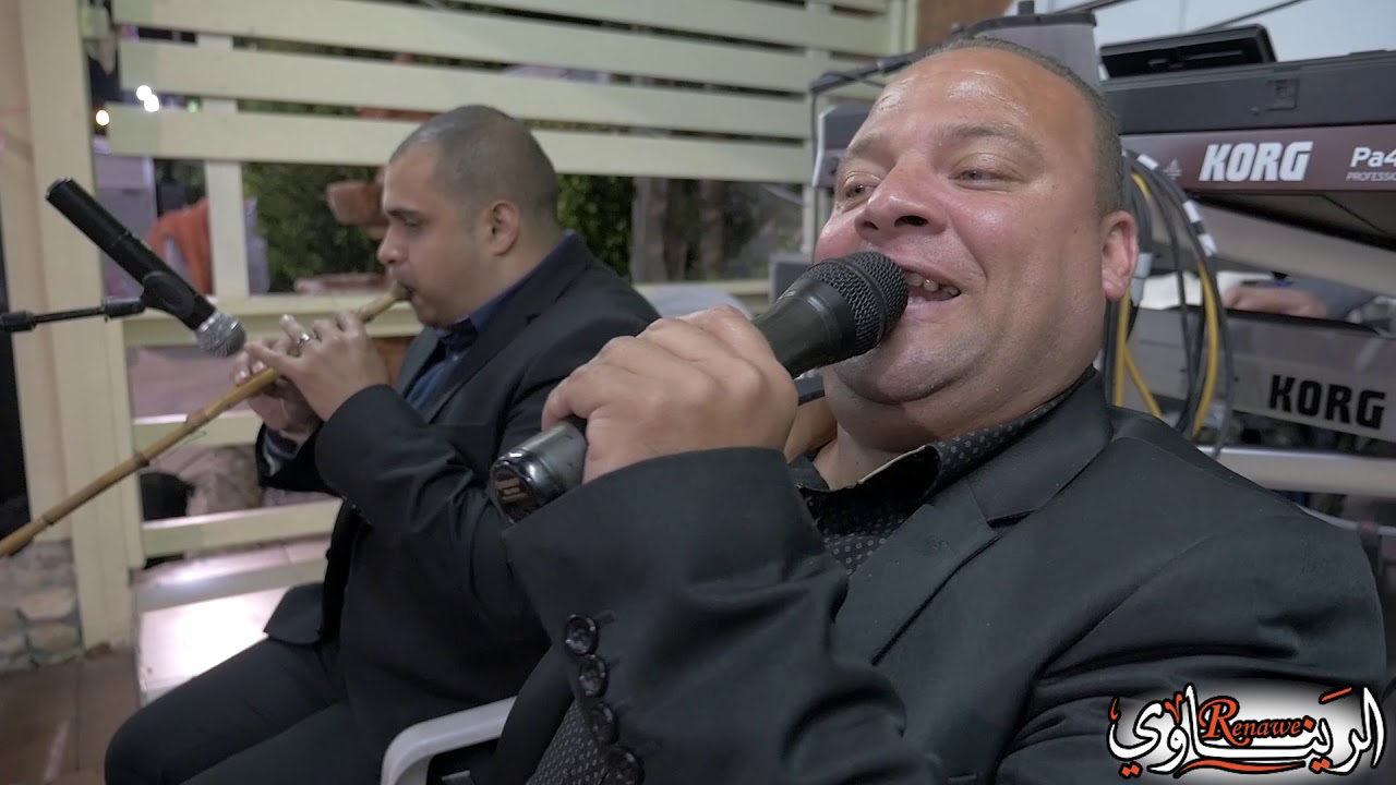عوني شوشاري حفلة ابو محمود شلبي اكسال