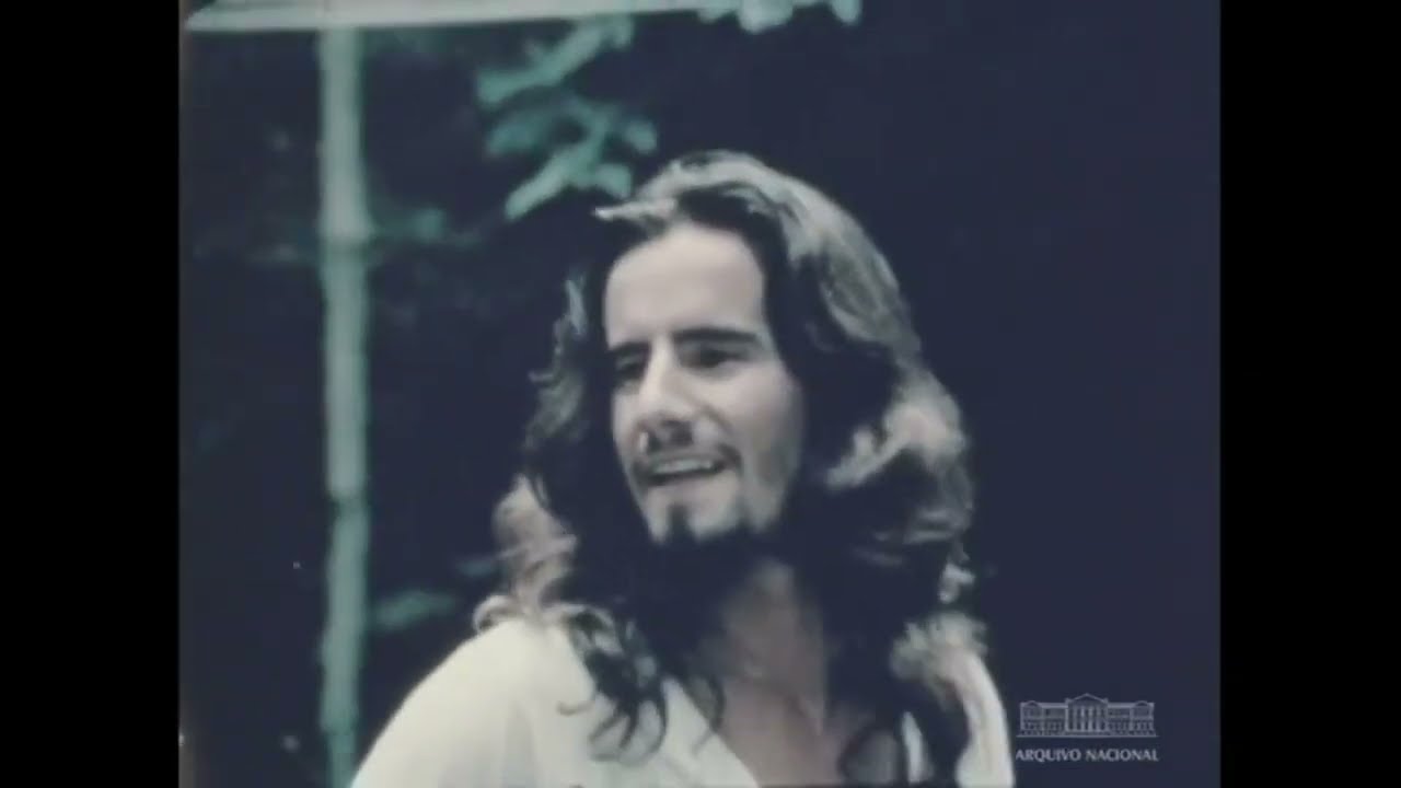Raro Registro da Banda Liverpool em 1971 | Programa Globo-Shell Especial: O Som do Povo
