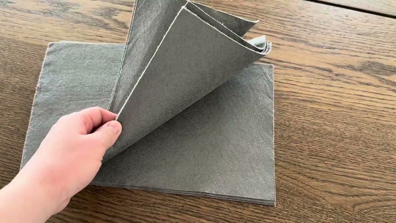 10PCS Thickened Magic Cleaning Cloth Review!