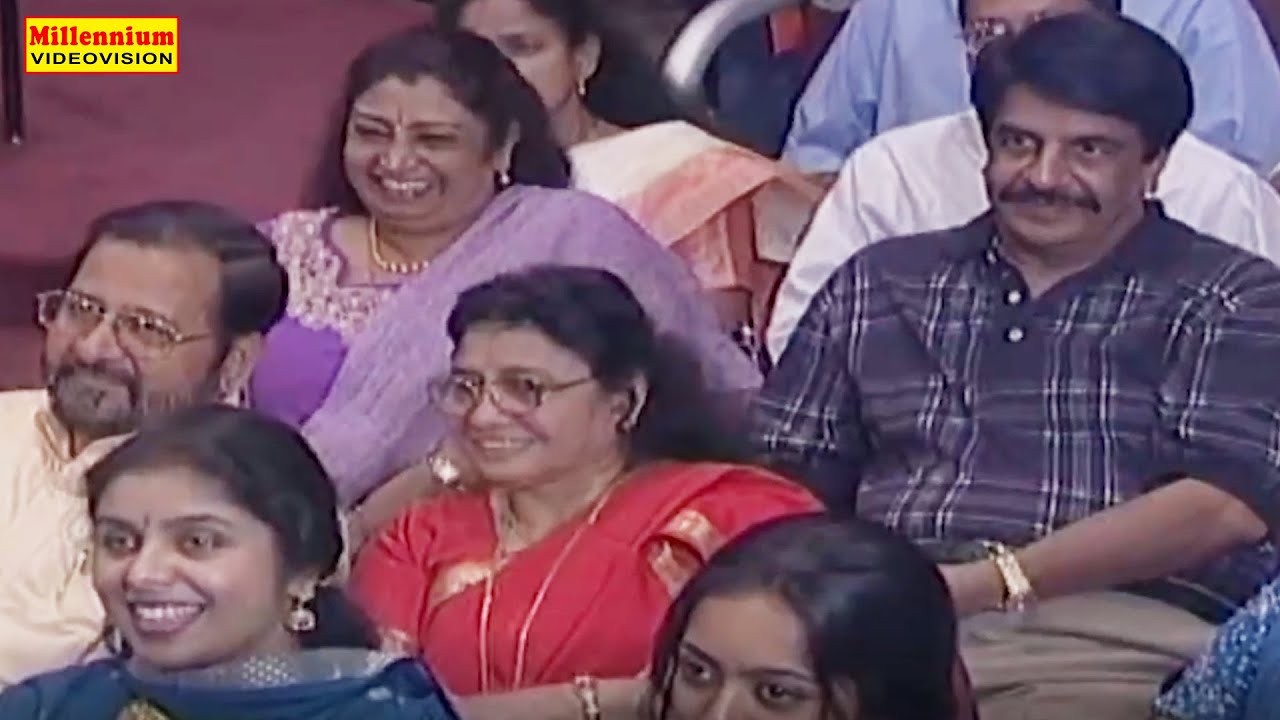 വ്യാജസ്വാമിമാര്‍ ഉള്ളത് കൊണ്ട്  പെണ്‍കുട്ടികളെ വീട്ടില്‍ നിന്ന് അയക്കുന്നില്ല | MalayalamComedyShows