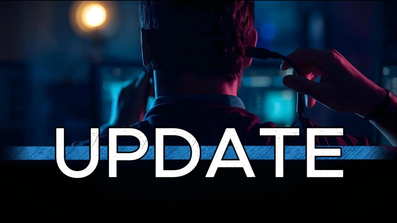 UPDATE 🔄 | Motivational Rap About Growth, Change & Never Looking Back