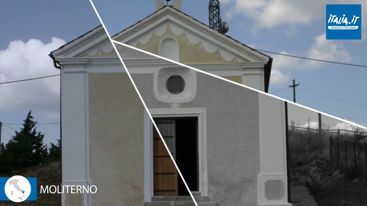 0074 Moliterno Potenza | BASILICATA | Borghi Viaggio Italiano