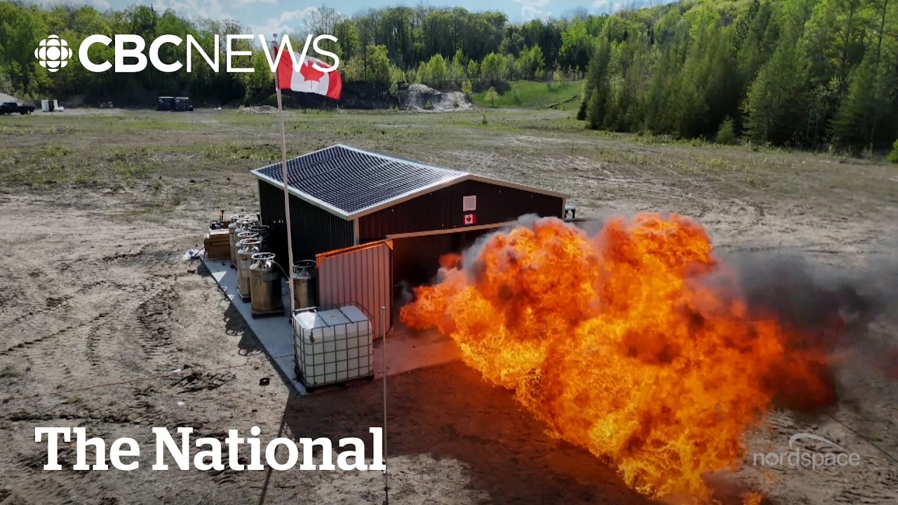 Can Canada get rockets into space? We’re about to find out