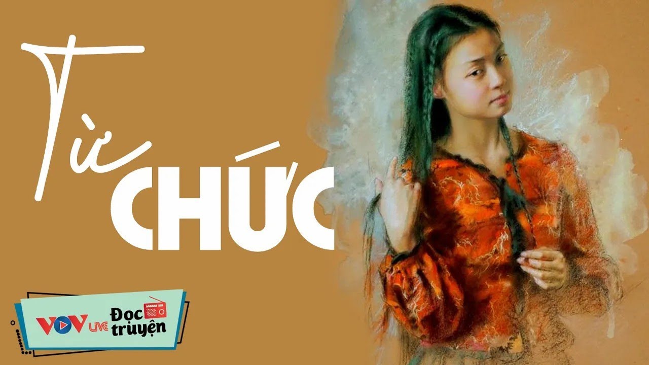 NGHE LÀ NGHIỆN - Truyện Đời thực tế TỪ CHỨC _Đọc Truyện Đêm Khuya Đài Tiếng Nói Việt Nam VOV Cực Hay
