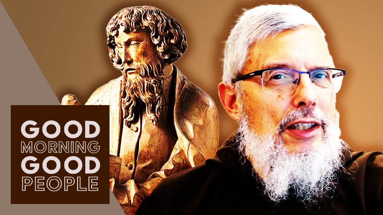 Spy Wednesday & Holy Week History with Fr. Christopher Popravak