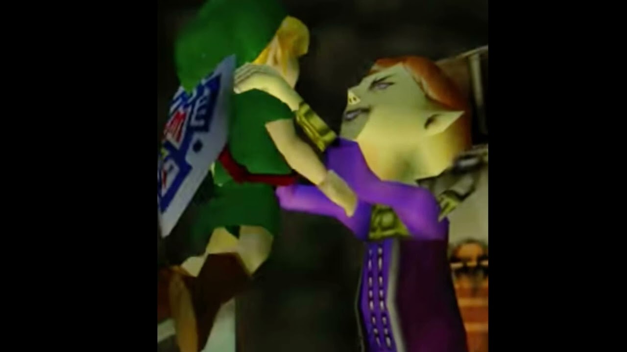 •[FREE] Trap/Jerk Type Beat “Song of Healing” Remix | prod. M3iski (Legend of Zelda Majora’s Mask)