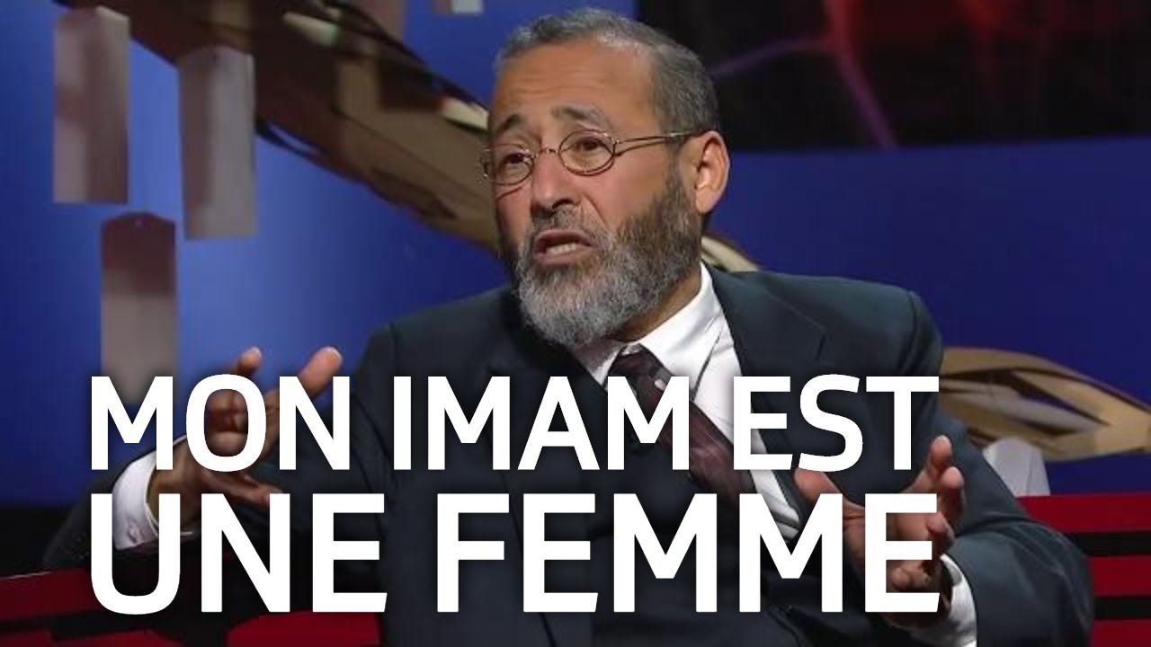 Quelle place pour les femmes dans l'Islam ? - Tareq Oubrou | Faut pas croire