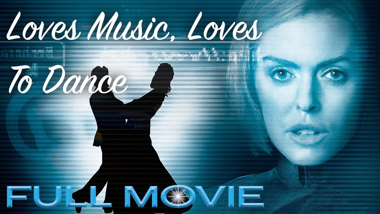 Loves Music, Loves To Dance (2001) | Full Movie | Mary Higgins Clark | Patsy Kensit