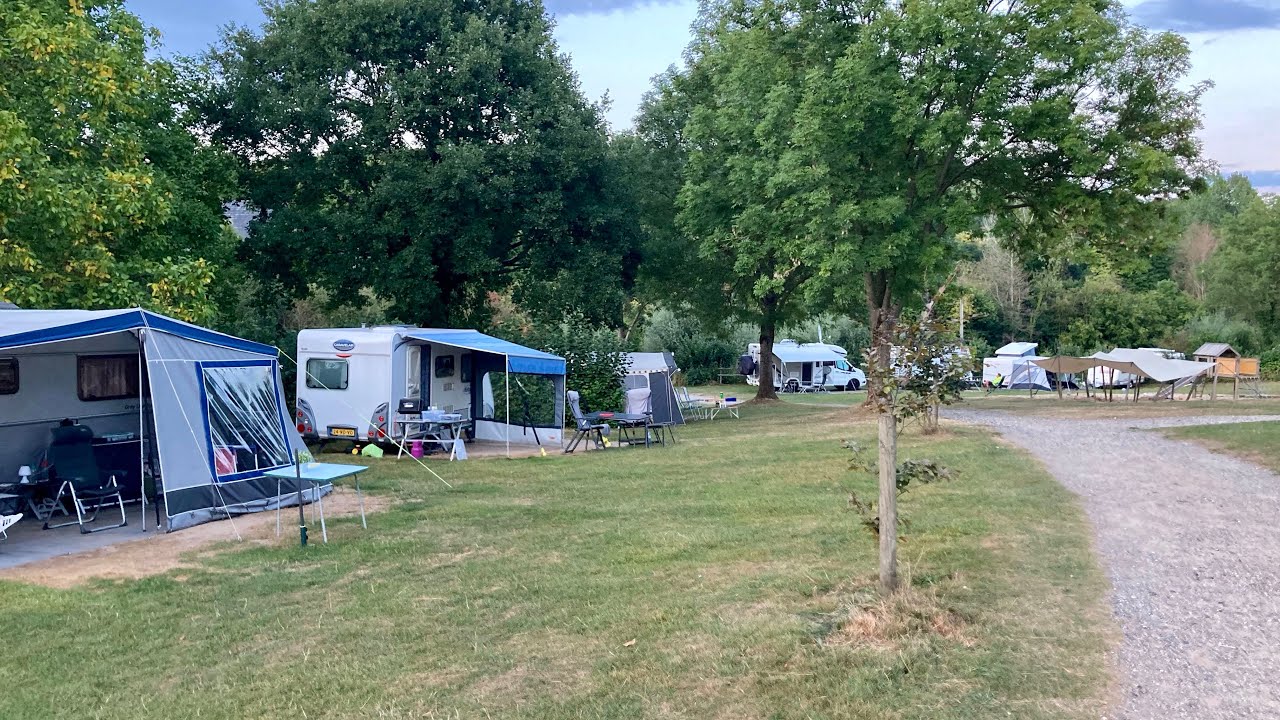 #short-2 | camping Hoeve de Gastmolen in Vaals