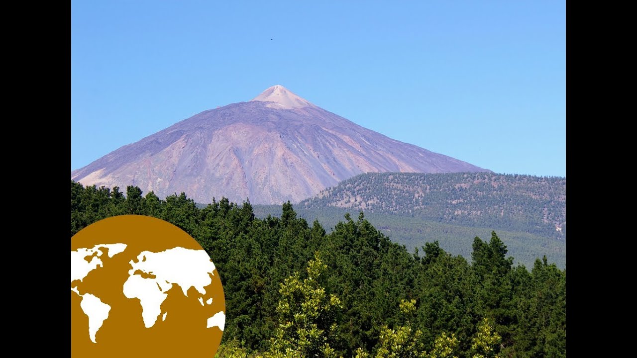 La Eduteca - Los volcanes