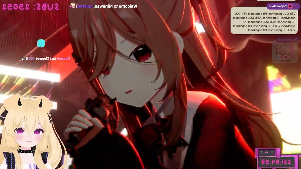 Cerber reacts to Evil's Original Song - BOOM