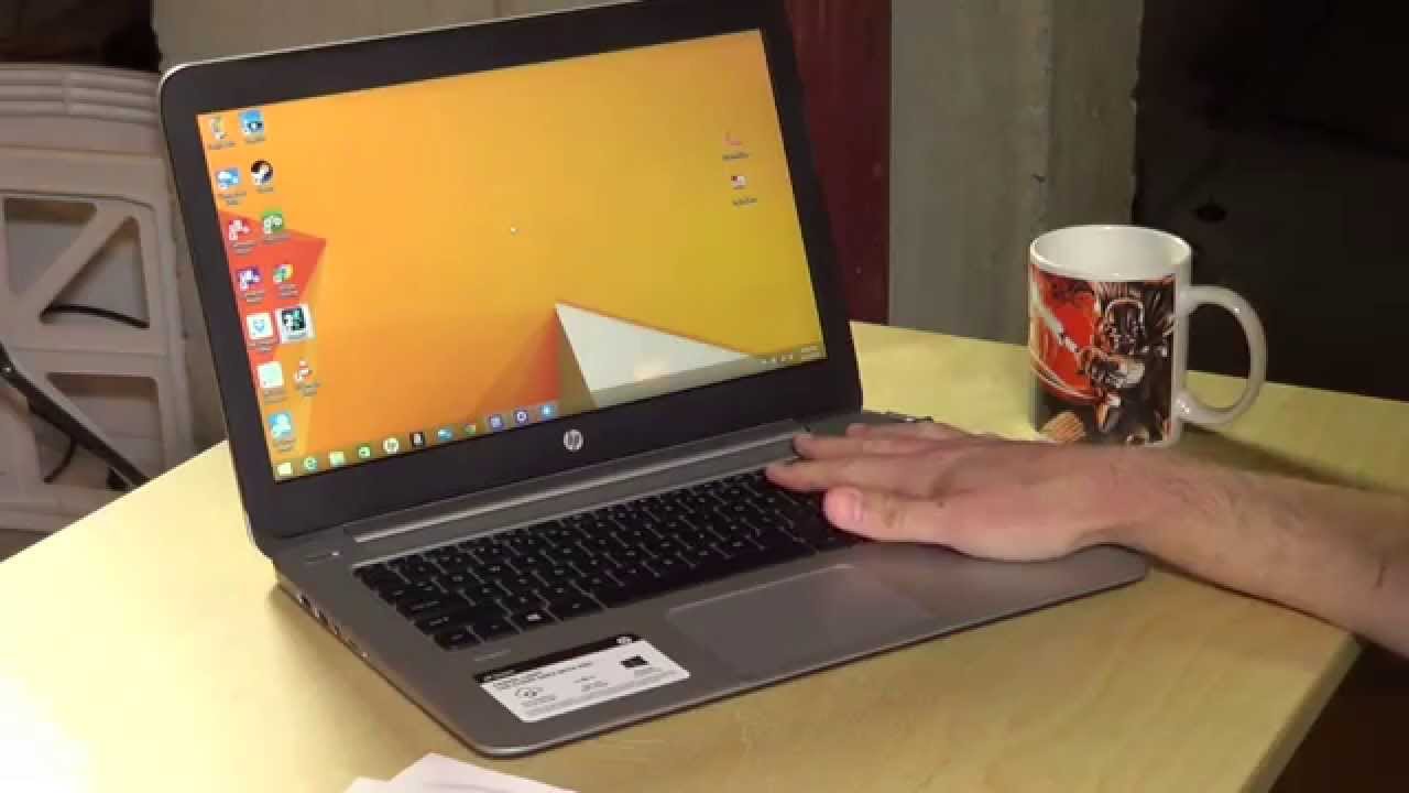 HP Stream 14 Laptop Review - A sub $300 14 inch notebook computer with Beats Audio