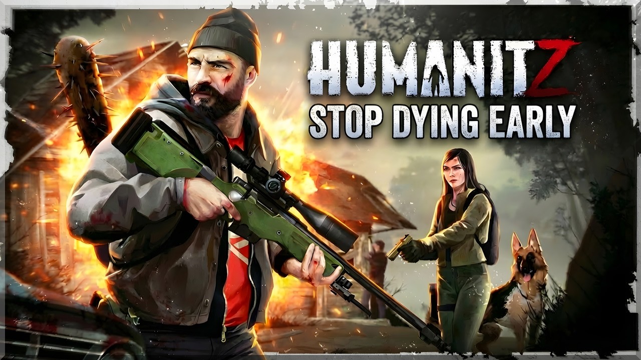 HumanitZ | 10 Tips That Finally Make Survival Click!
