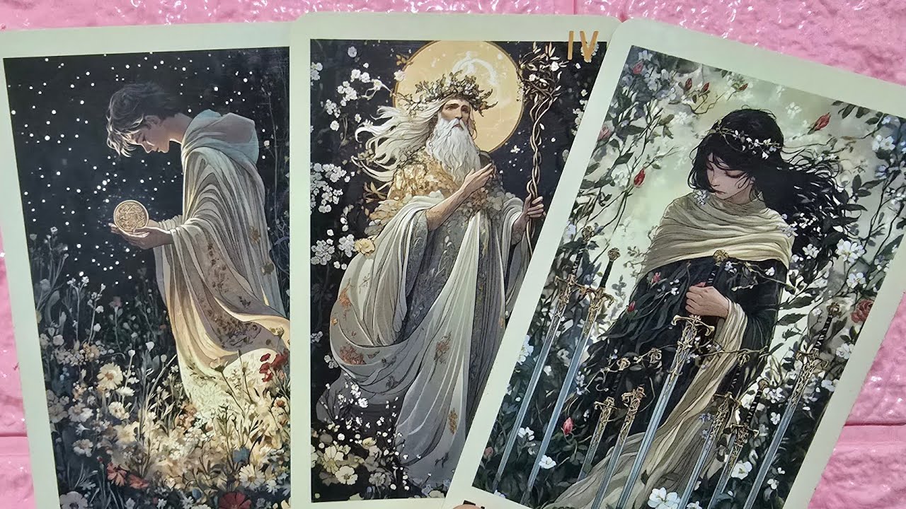 ARIES ♈️ TE VA A DAR UN INFARTO! ESTO ES ALGO MUY GORDO, ESCUCHA!  LO QUE NADIE TE CUENTA TAROT