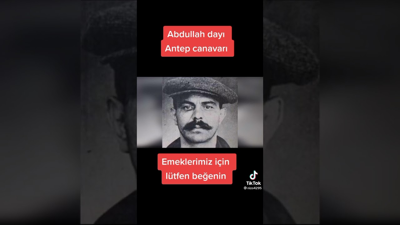 RAMİZ DAYI'YA UYARLANAN ABDULLAH PALAZ VE İNANILMAZ HAYATI