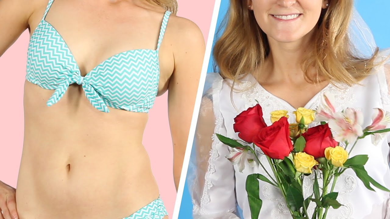 10 Things Women Don’t Know About Their Clothes