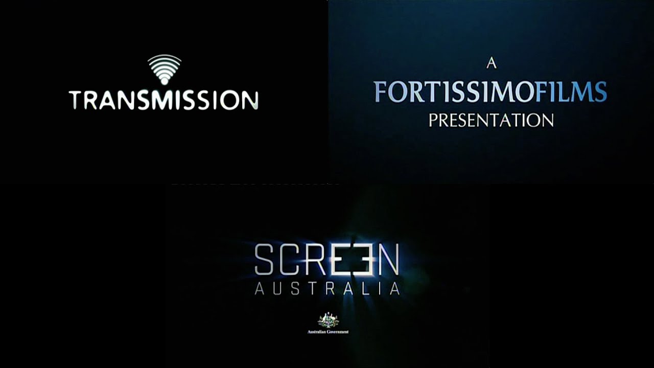 Transmission/Fortissimo Films/Screen Australia