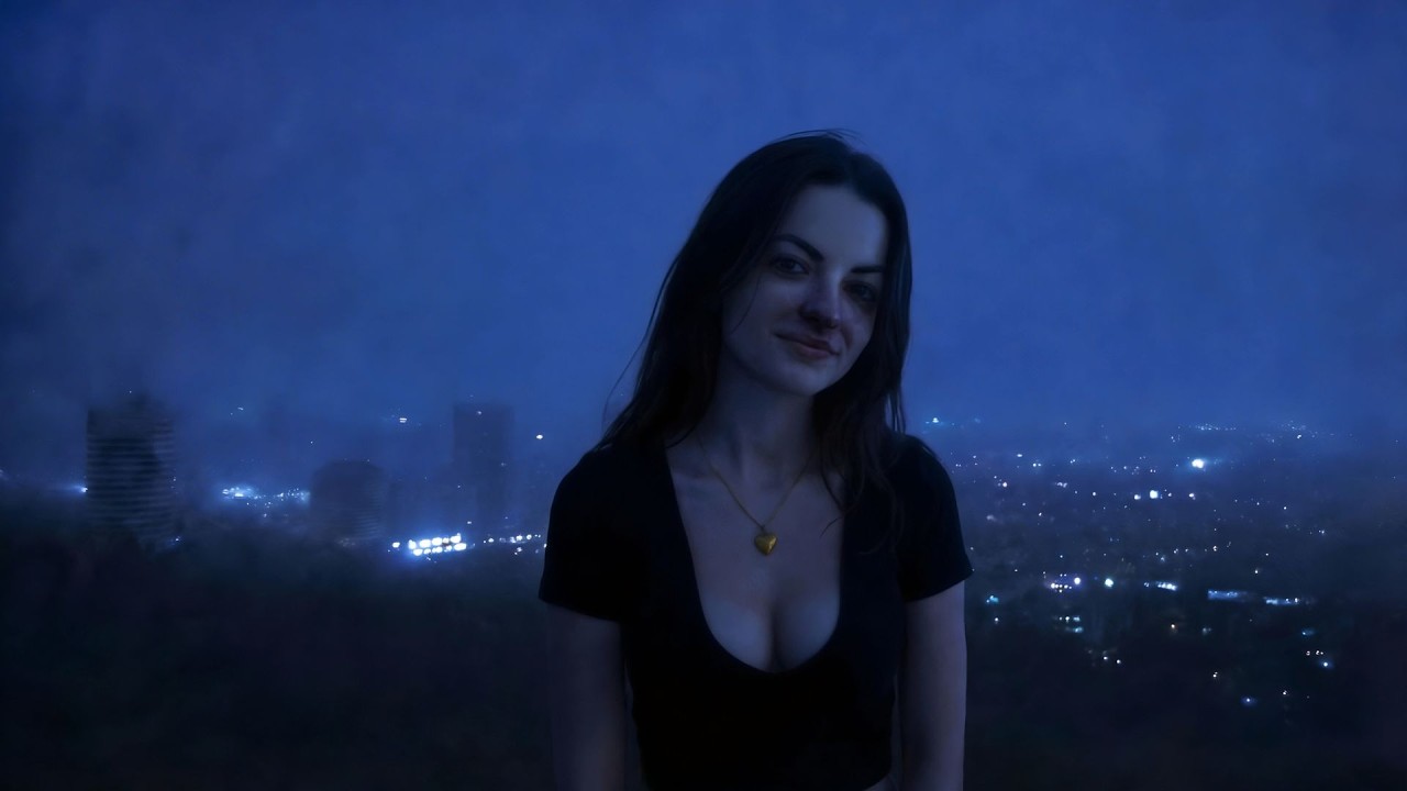 i still love her