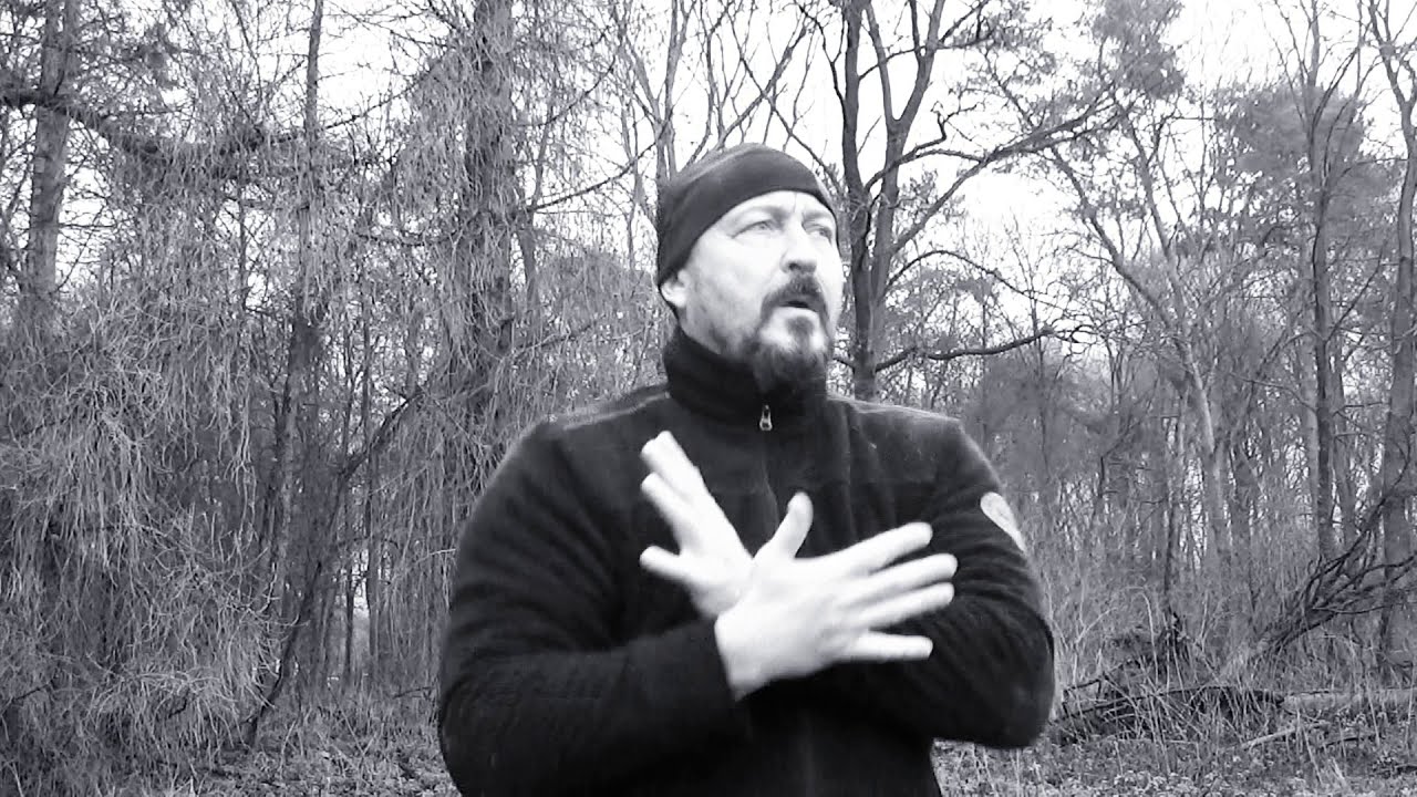 Wing Chun Motivation