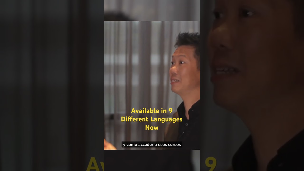 Feng Shui Academy Classic now available in 9 different languages #joeyyap