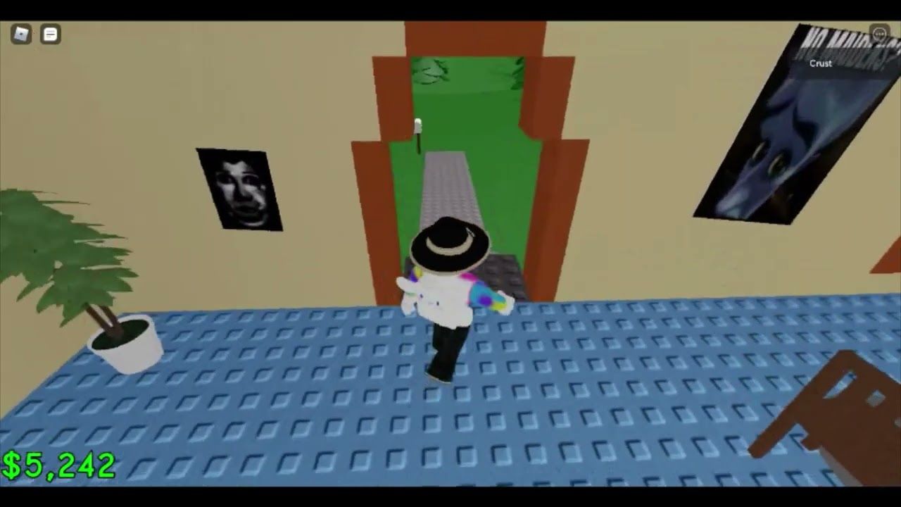 Roblox Raise a Floppa Part 1!