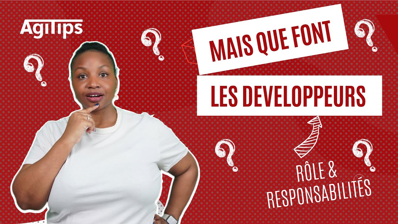 Développeurs en Scrum : Ce Que Vous Devez Absolument Maîtriser en 2024