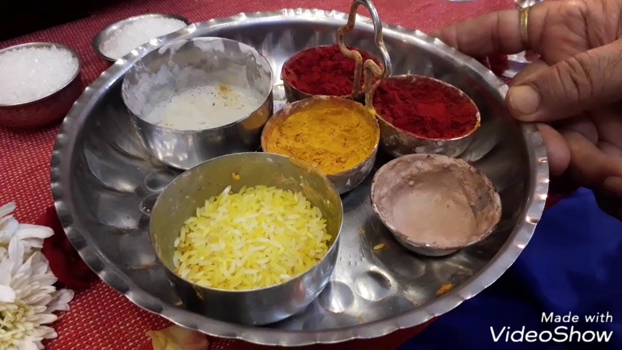Daily pooja at home : ಪ್ರತಿದಿನ ಮನೆಯಲ್ಲಿ ಮಾಡುವ ಪೂಜೆ