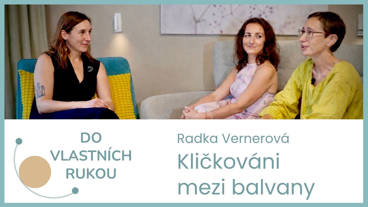 Do vlastních rukou -  4. díl Dům pro Julii - Radka Vernerová