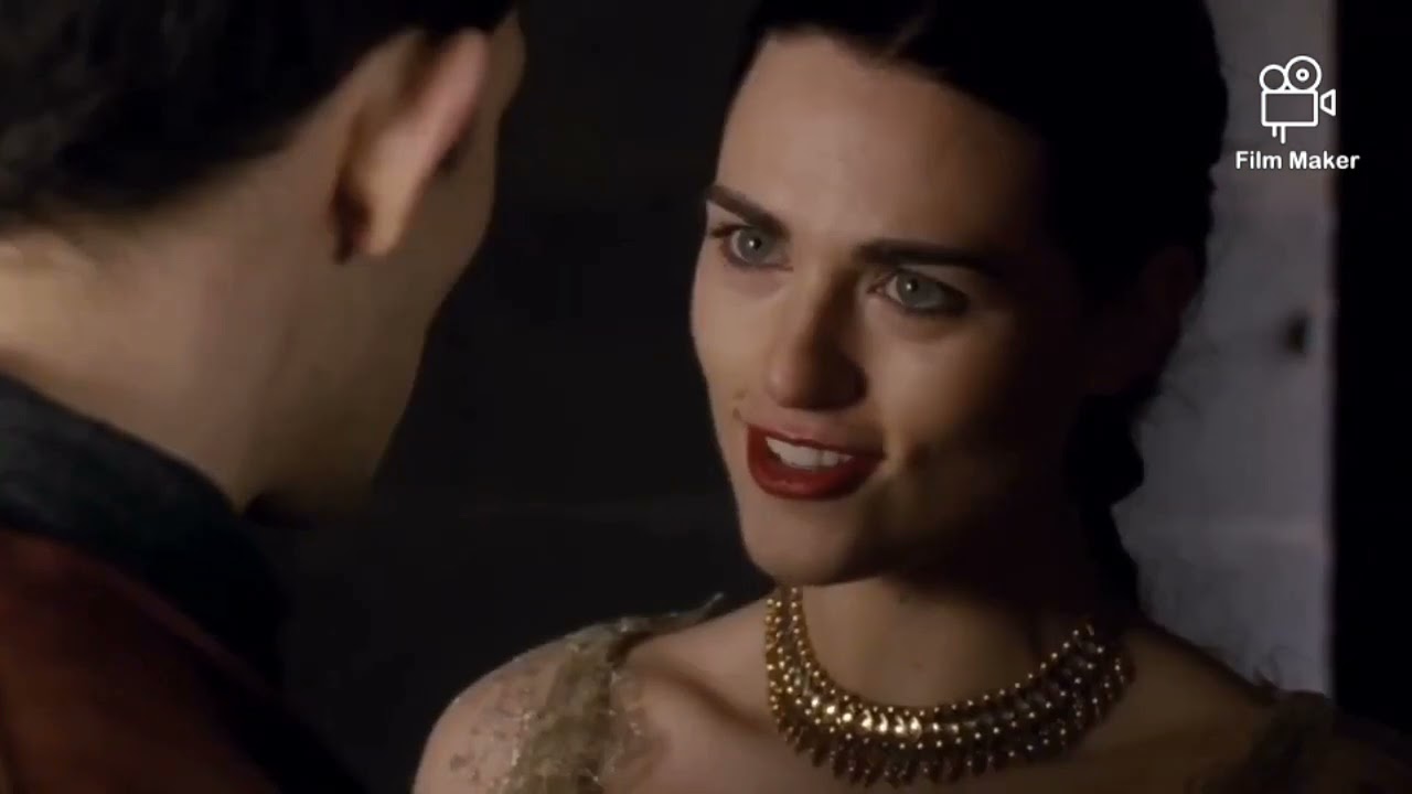 en Saturno Merlin x Morgana