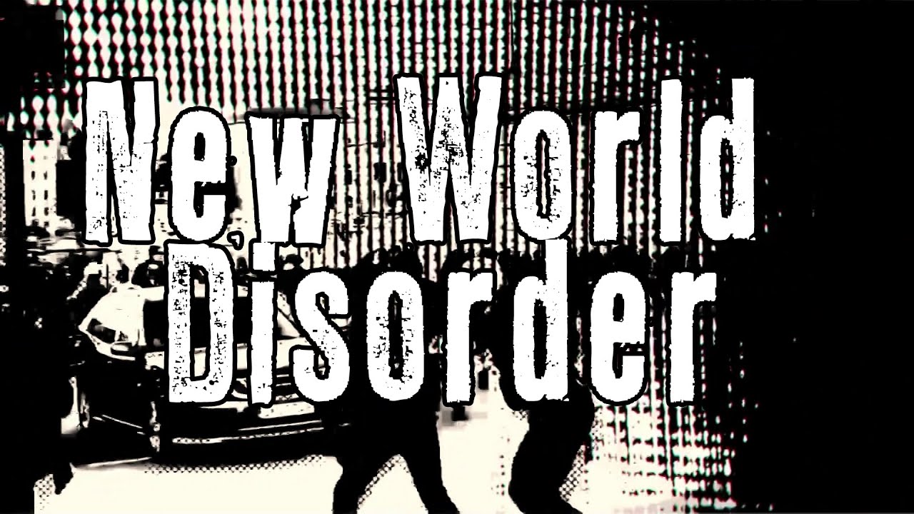 DEPOPULATION DEPARTMENT - 