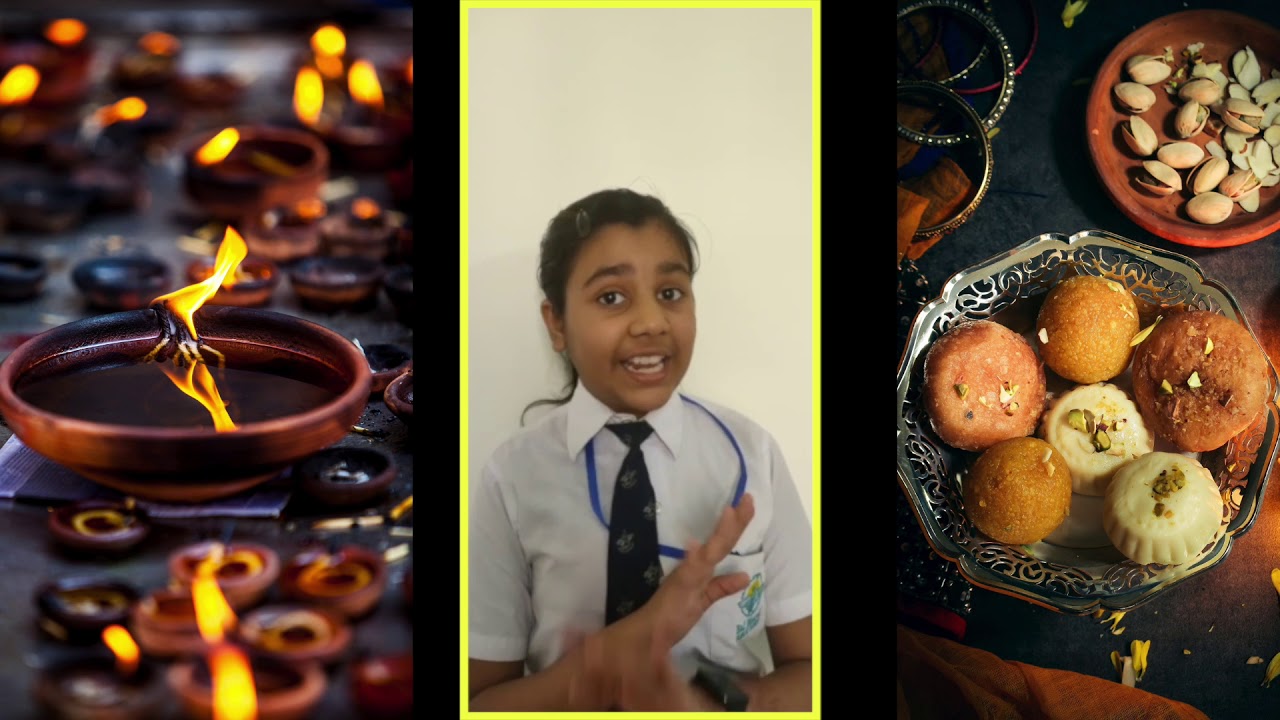 #bbpsgr #delhischools #celebratingDiwali2020