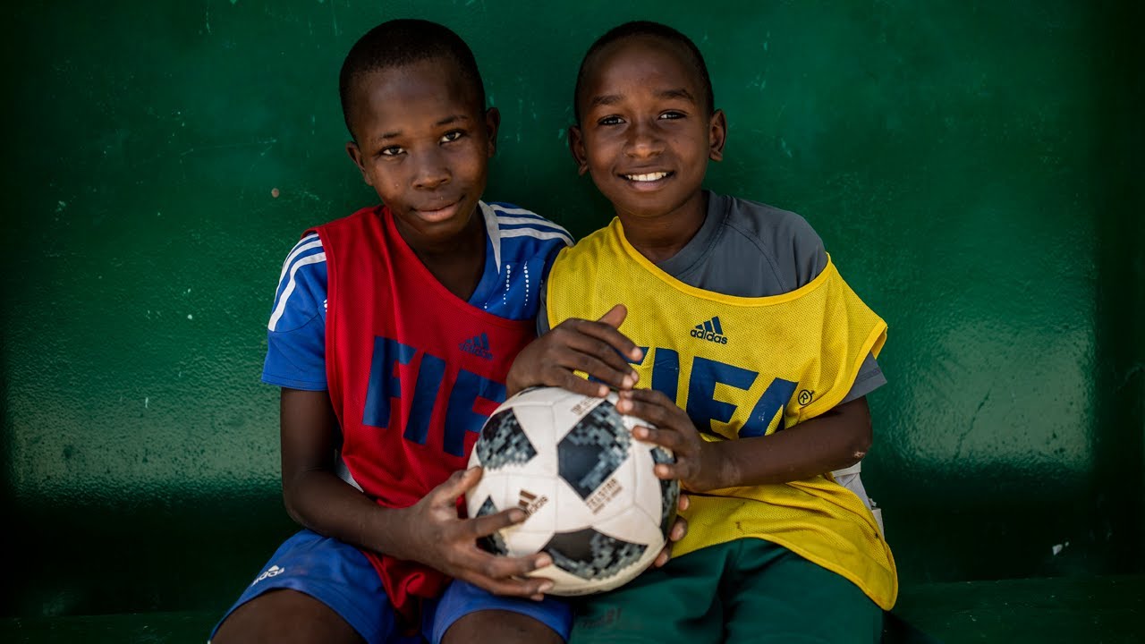 Living Football | FIFA Magazine Show | January 2022