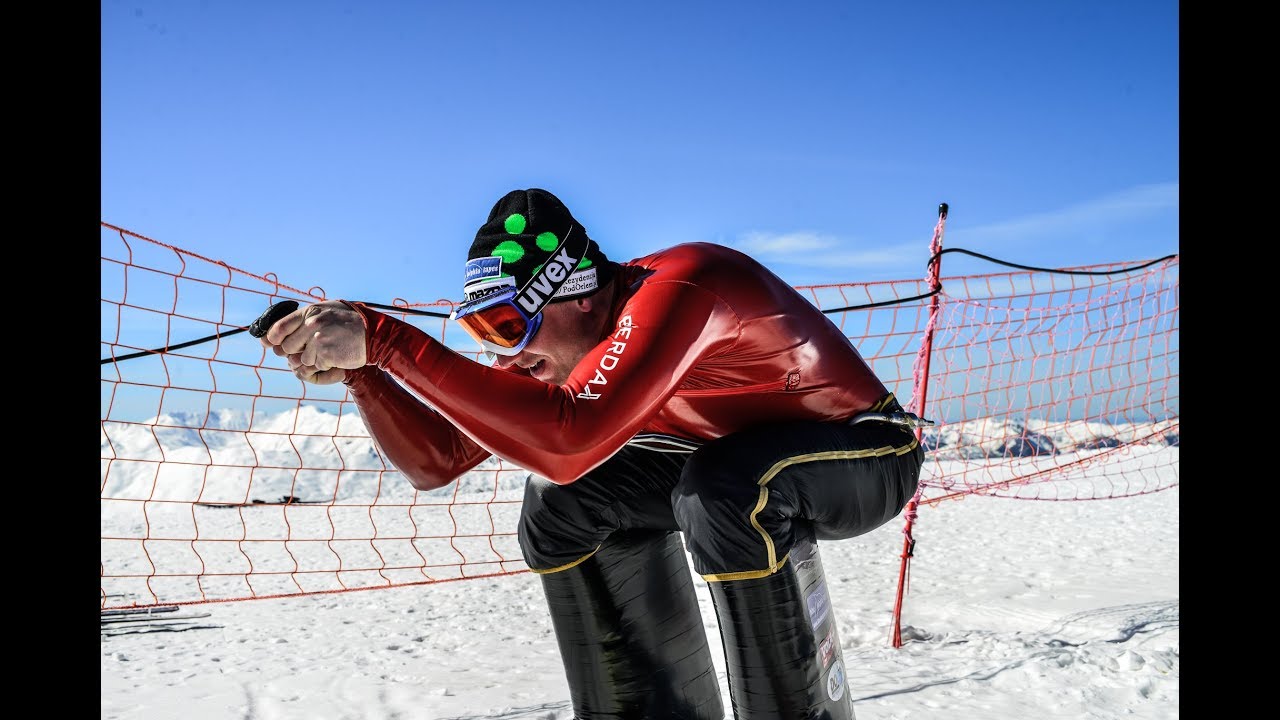 Niebywały wyczyn polskiego narciarza. "Sam się dziwię, że to zrobiłem" - Sektor Gości 78, cz. 1/3
