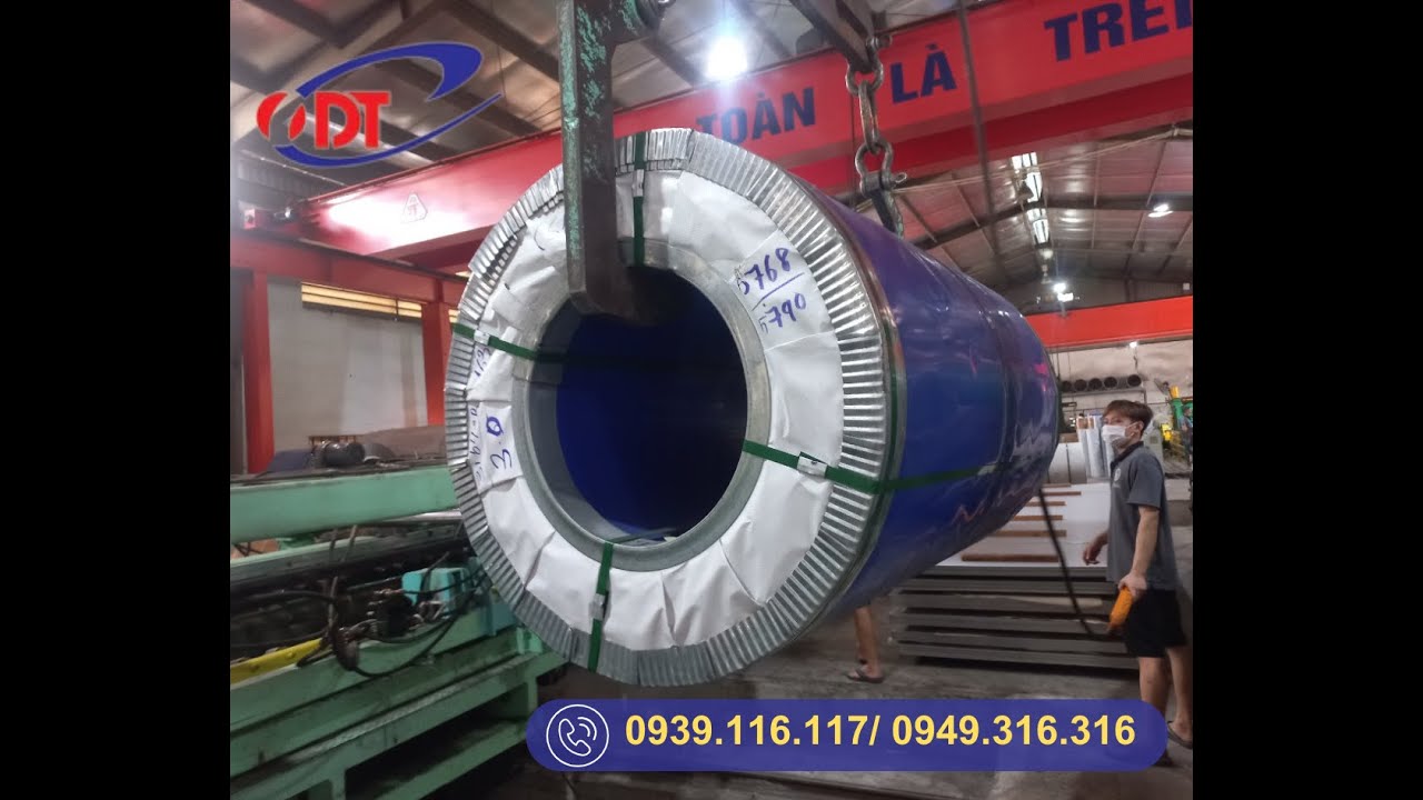 TIÊU CHUẨN TẤM INOX 304 POSCO – HÀNG LOẠI 1 CHÍNH HÃNG