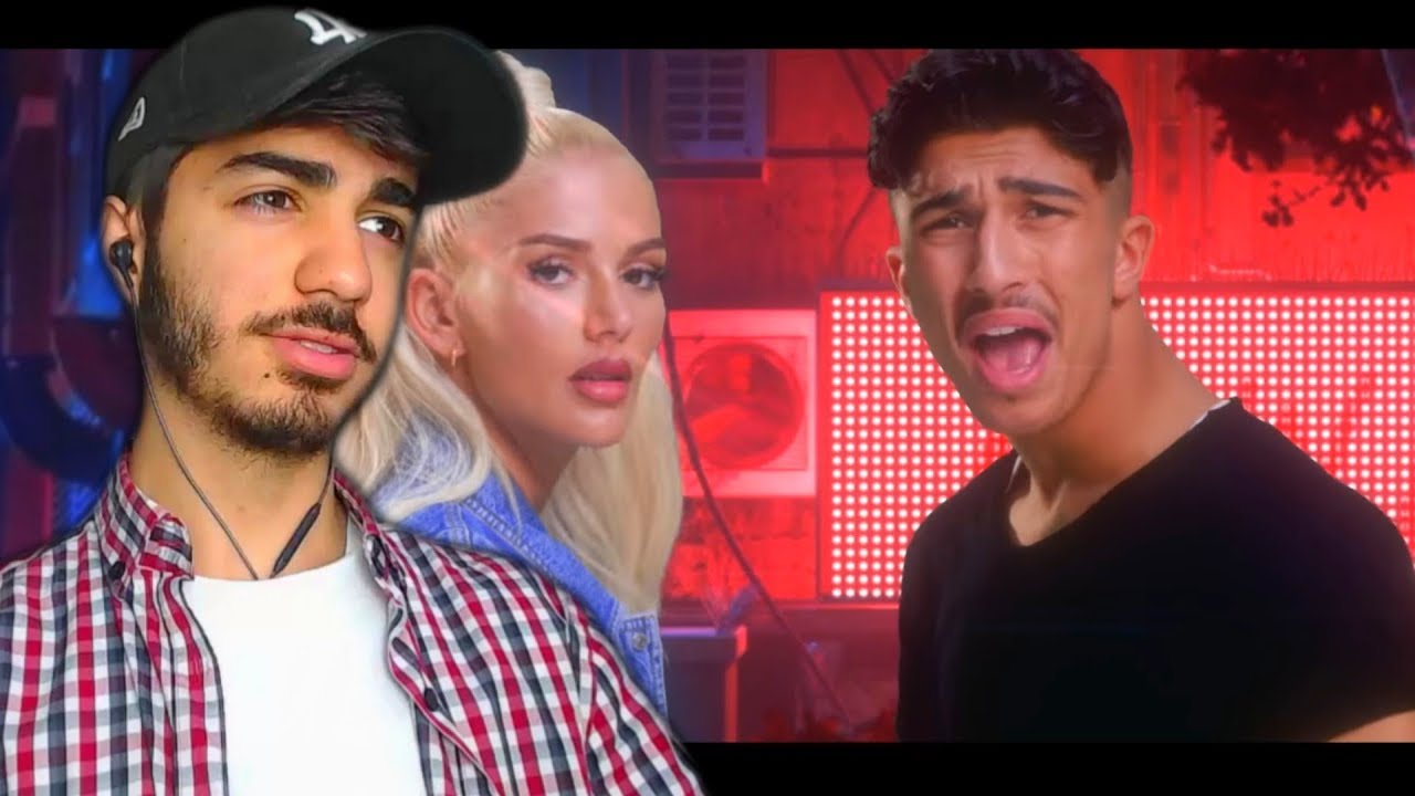 ABGELIEFERT ?🤔 Loredana feat. MERO - Kein Plan (prod. Macloud & Miksu & Lee) - Reaction