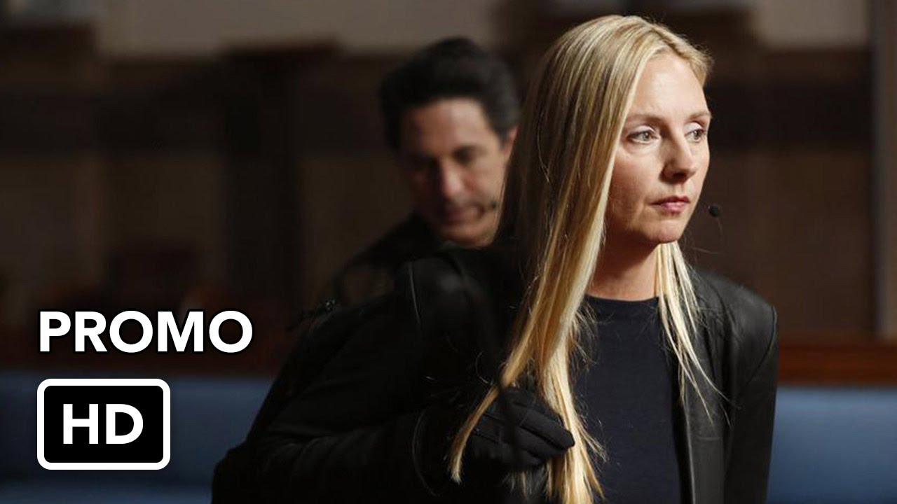 Allegiance 1x03 Promo 