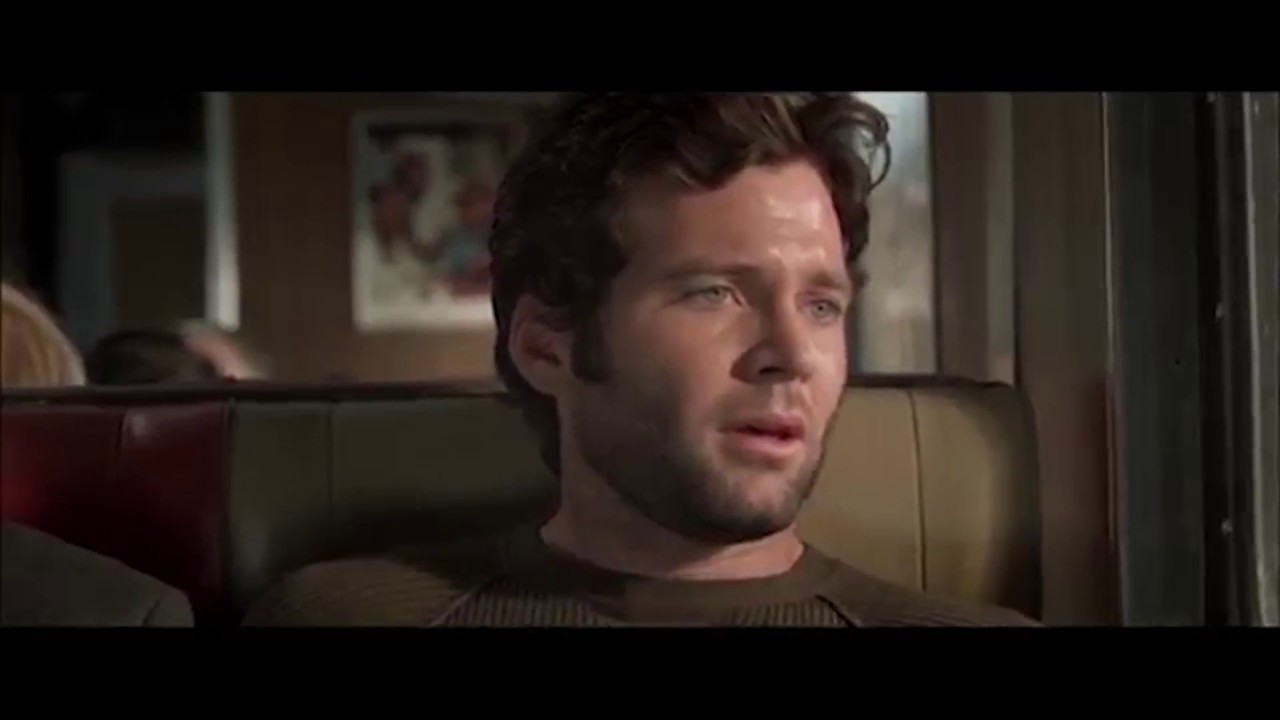 Eion Bailey filmographie// All by myself/ I will remember you/ Tightrope