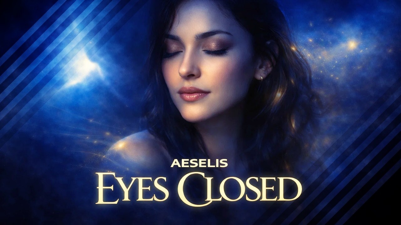 Eyes Closed - Uplifting & Emotional Vocal Trance Music | Emotional Background Music Playlist