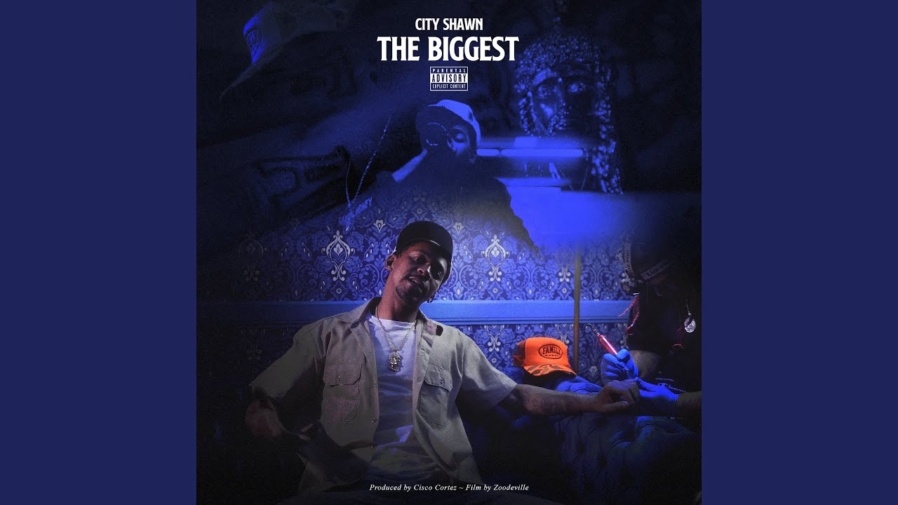 The Biggest