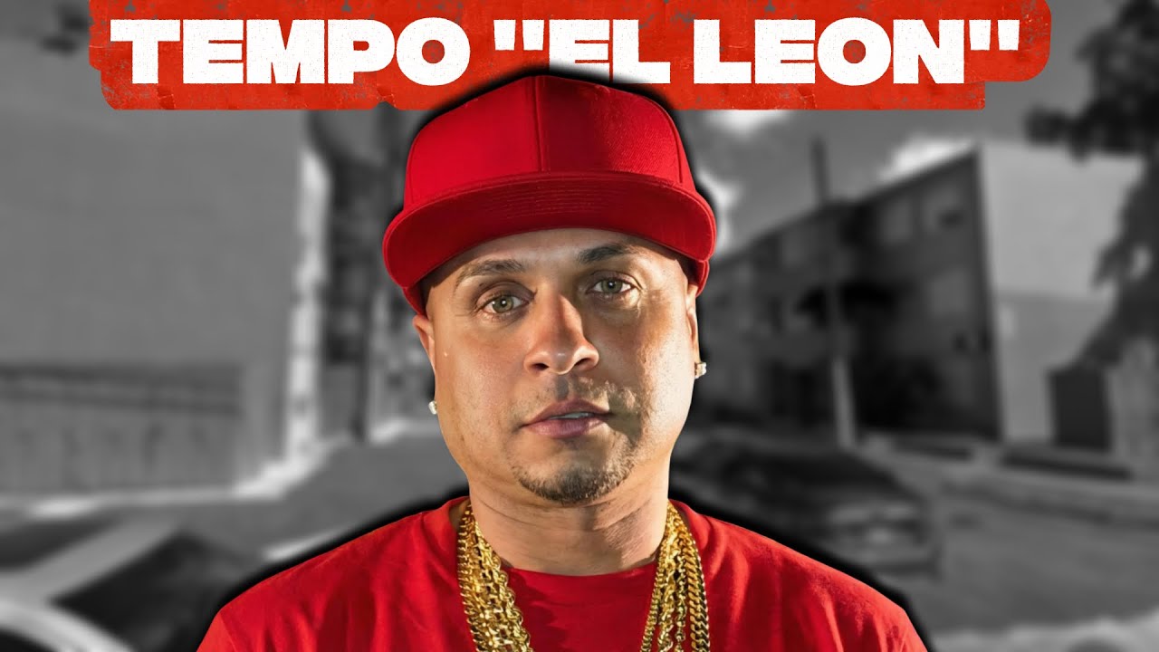 Tempo '' El Leon'' De Ponce 💥 (Bandidos De Puerto Rico)