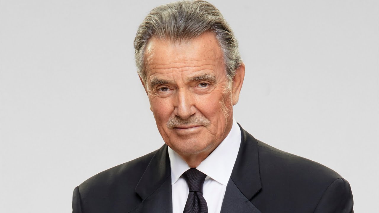 Happy Birthday, Eric Braeden!!