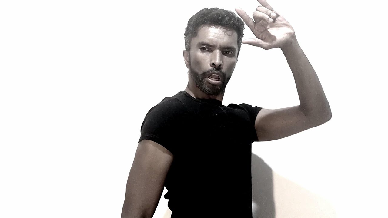 61. Meu sangue ferve por você - Sidney Magal - LIBRAS