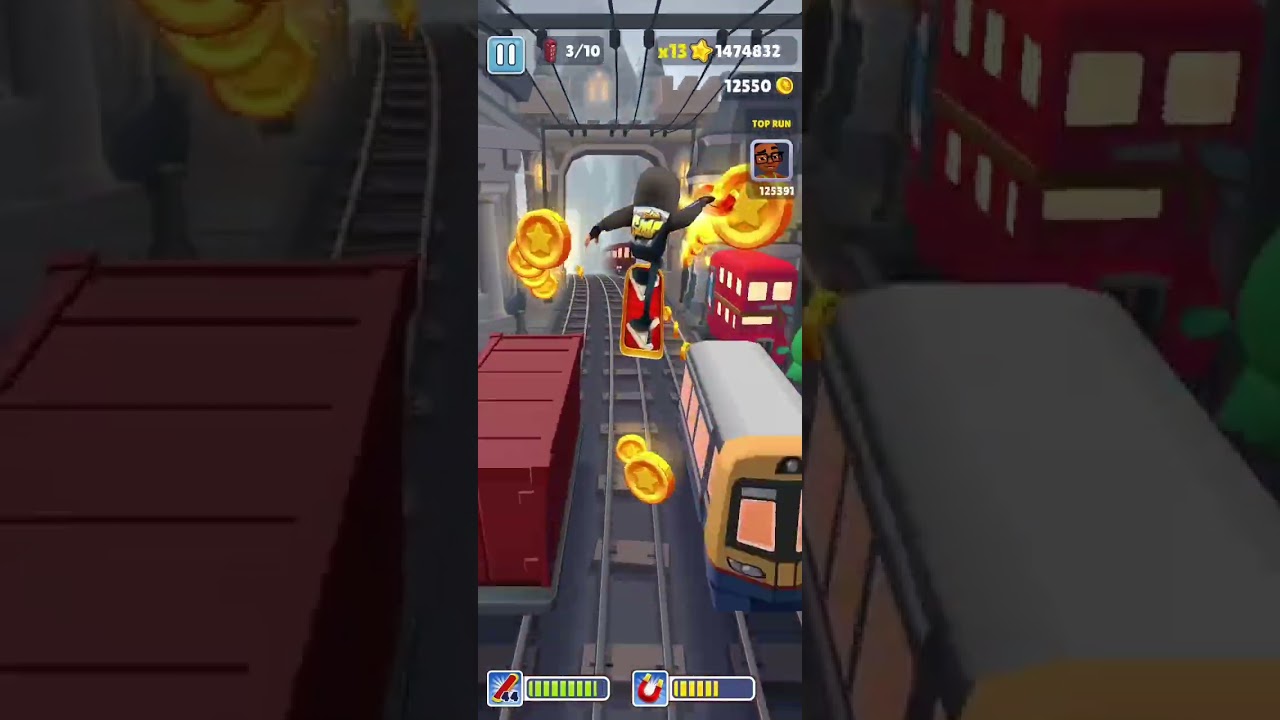 #subwaysurferwindplayer