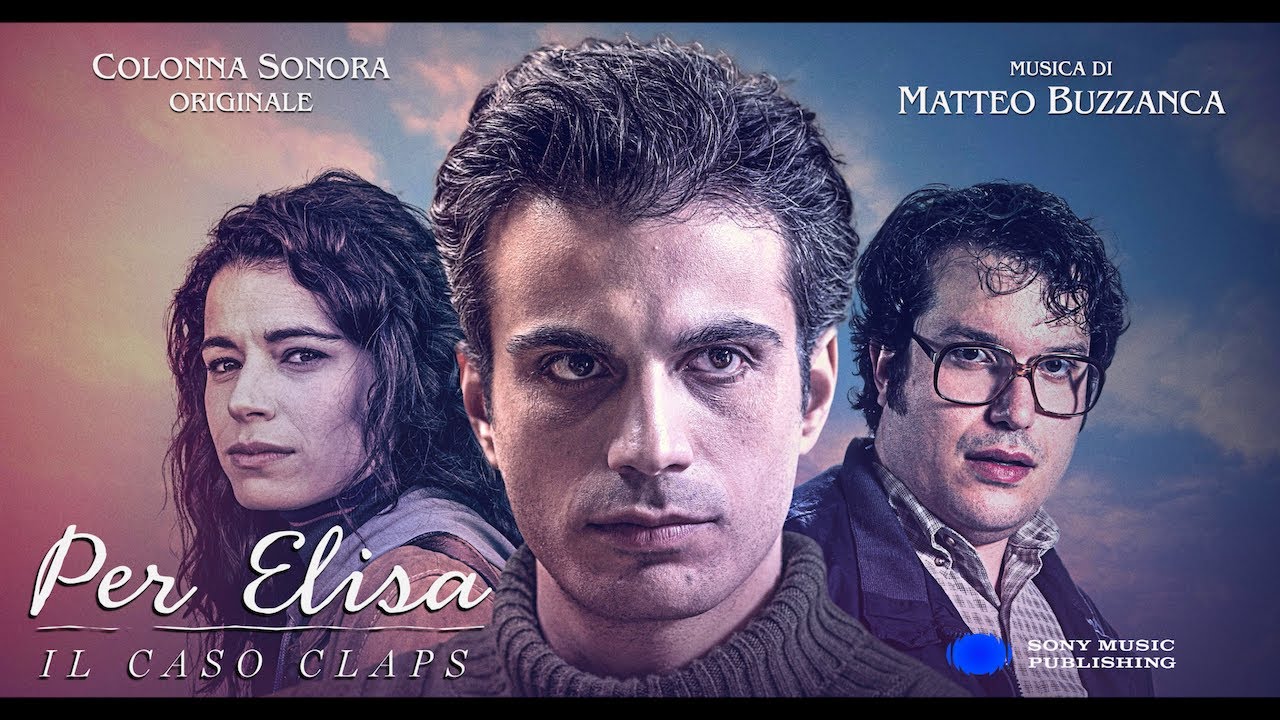 Per Elisa - il caso Claps ●  Only One Family ● Matteo Buzzanca