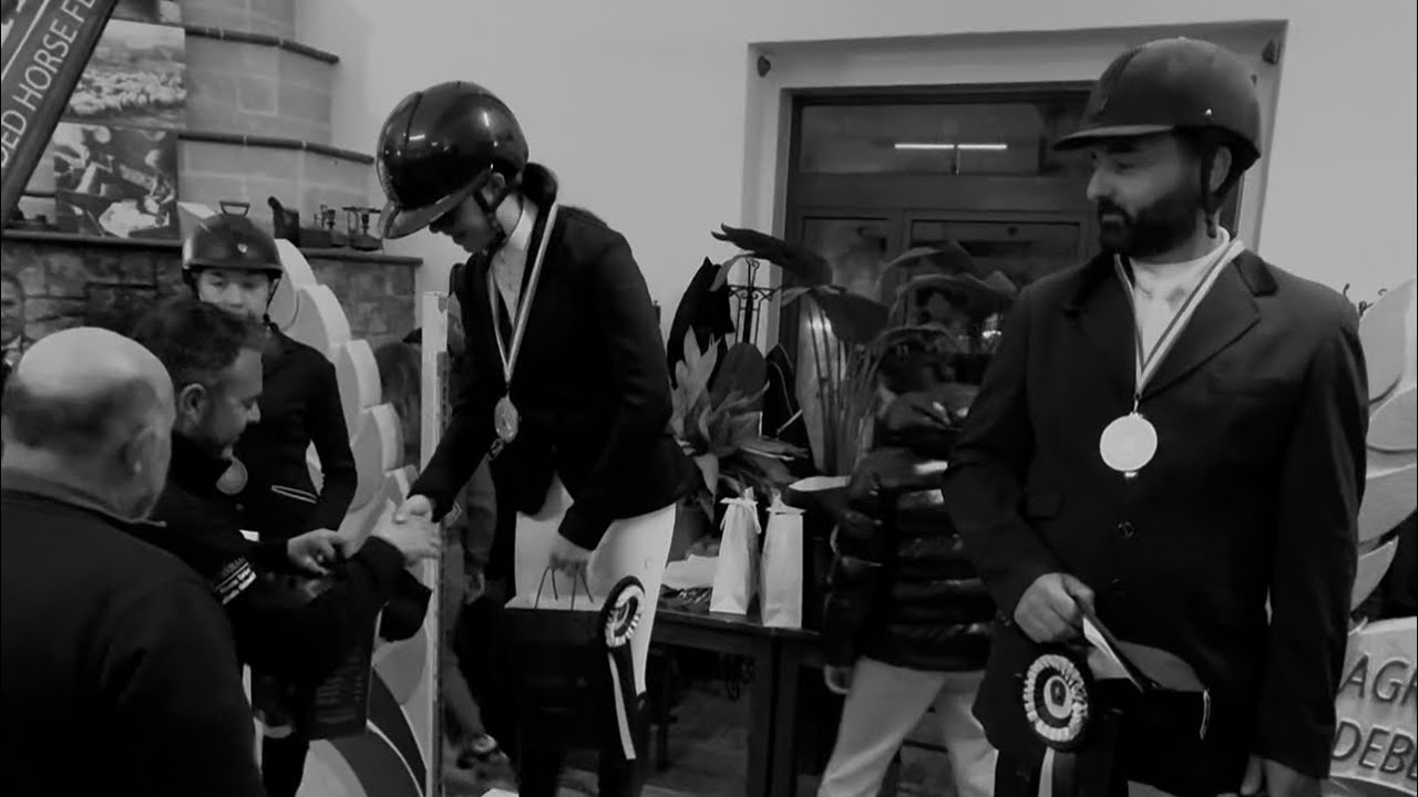 ROUTINE POST GARA | Come sono andati i campionati regionali? ✨