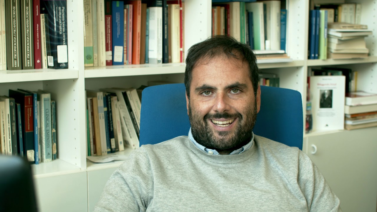 CORSO PSICHIATRIA/UNIGE: ANDREA AGUGLIA, DOC  - Disturbo Ossessivo Compulsivo, Sintomi e Diagnosi